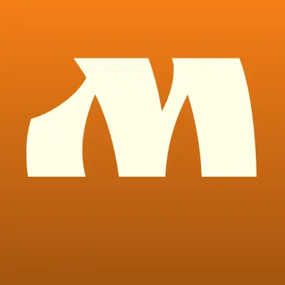 Море пива, сеть магазинов разливного пива, лого-визитка
