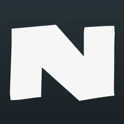 НИКА, новое ипотечное корпоративное агентство, лого-визитка