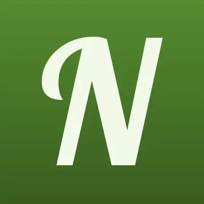 NLE, лого-визитка