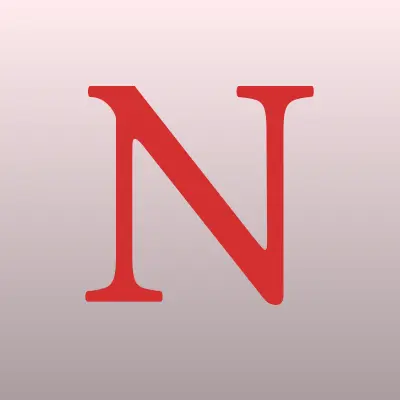 Nails55, магазин по продаже материалов для наращивания, лого-визитка