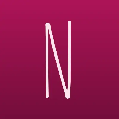 Natalia Tashkevich, ногтевая студия, лого-визитка