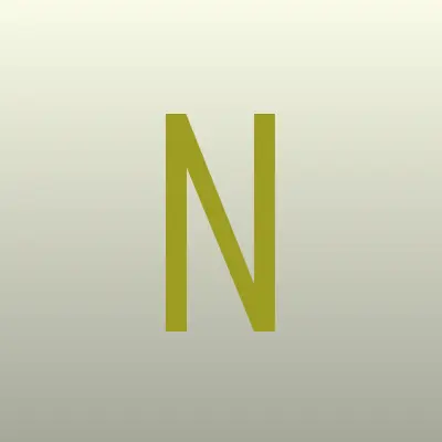 Nbl bar, ногтевая студия, лого-визитка