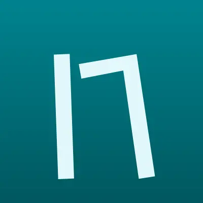 НержМетЦентр, лого-визитка