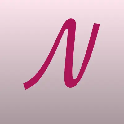 NewStyleLab, бьюти-рум, лого-визитка
