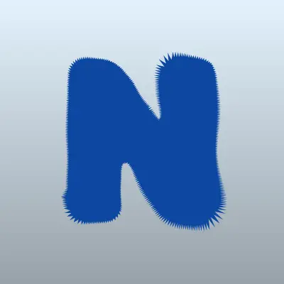 Nobilia, магазин кухонной мебели, лого-визитка
