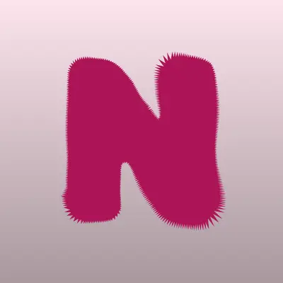 NordEX, лого-визитка