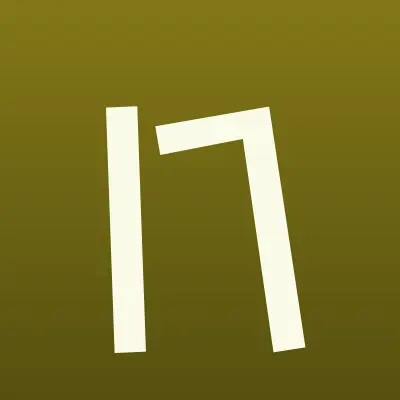 Новое Радио, FM 107.3, лого-визитка