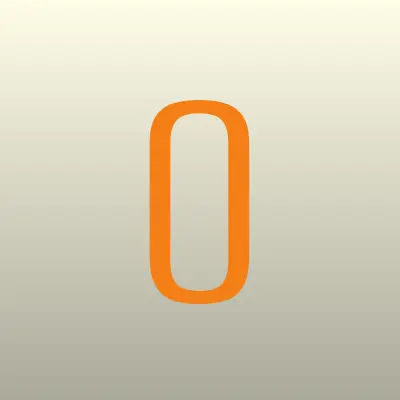 ОТП банк, лого-визитка
