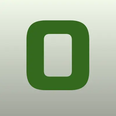 Оберег, лого-визитка