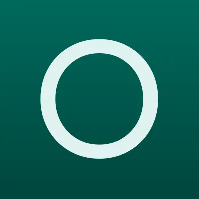 Офисная полиграфия и комфорт, лого-визитка