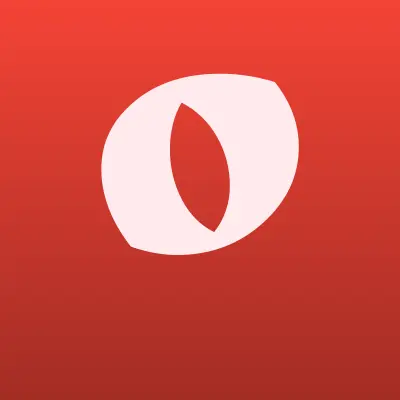 Око Оптика, лого-визитка
