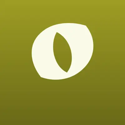 Октан-Брокер, инвестиционная компания, лого-визитка