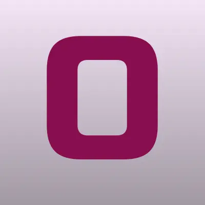 ОмТехКомплект, лого-визитка