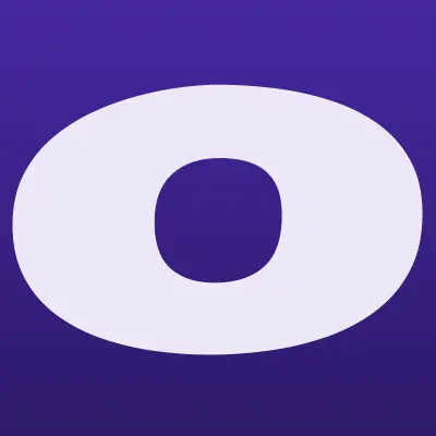 Омская областная организация профсоюза работников лесных отраслей, лого-визитка