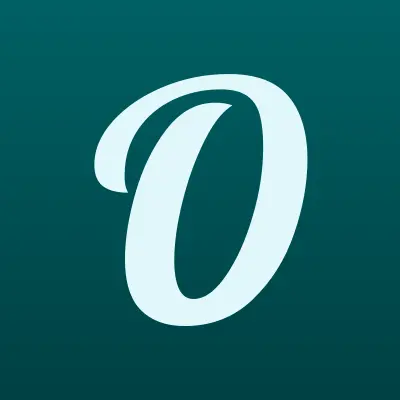 Омский дом актера им. Н.Д. Чонишвили, лого-визитка
