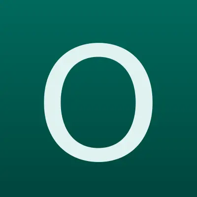 Омский электромеханический завод, лого-визитка