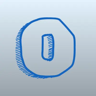 Омский психоневрологический интернат, лого-визитка