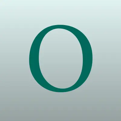 Омский центр пластиковых окон, лого-визитка