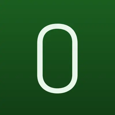 Омскпроект, проектный институт, лого-визитка