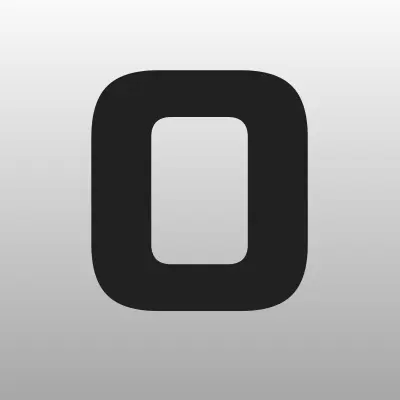Оптика от склада, лого-визитка