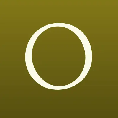 Optimal, центр актуальной недвижимости, лого-визитка