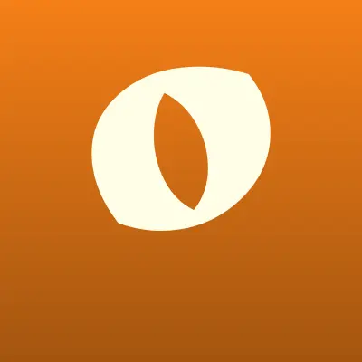 Отдел 132, IT-компания, лого-визитка