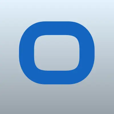 Otto motors, лого-визитка