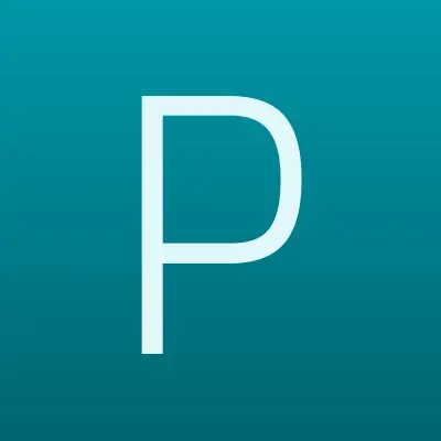 ПАРТКОМ, ресторан-отель, лого-визитка