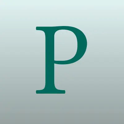 ПРОМТОРГ, компания по сопровождению участия в тендерах и аукционах, лого-визитка