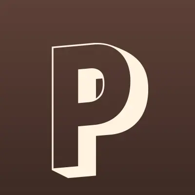 PURRWEB, веб-студия, лого-визитка
