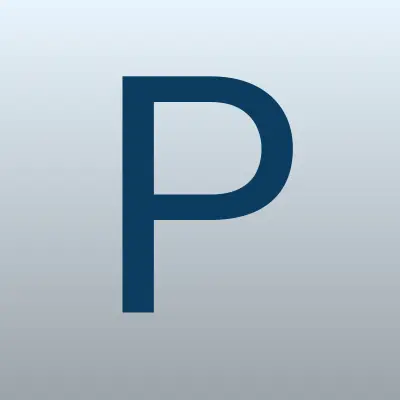 Перспектива, центр реабилитации и развития, лого-визитка