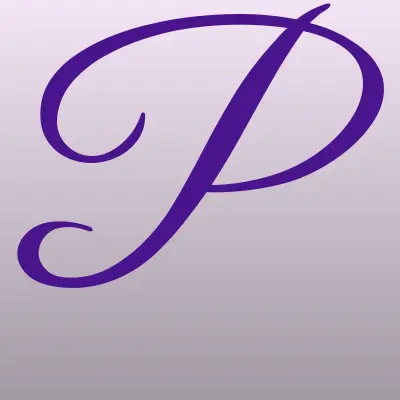 Принтау, центр фотополиграфии, лого-визитка
