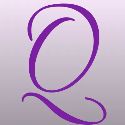 Q STORE, магазин бездымных систем, лого-визитка