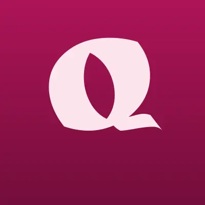 QWERTY, рекламная компания, лого-визитка