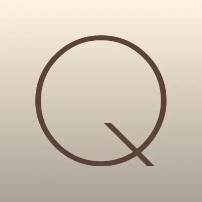 Quazar, автомойка самообслуживания, лого-визитка