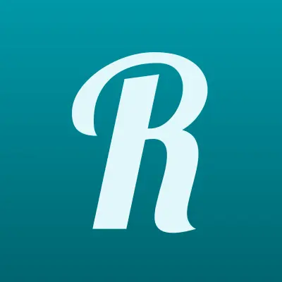RELAX TOUR, туристическое агентство, лого-визитка