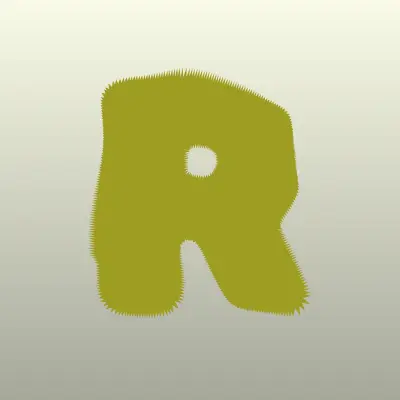 РЕСУРС ГРУПП, лого-визитка