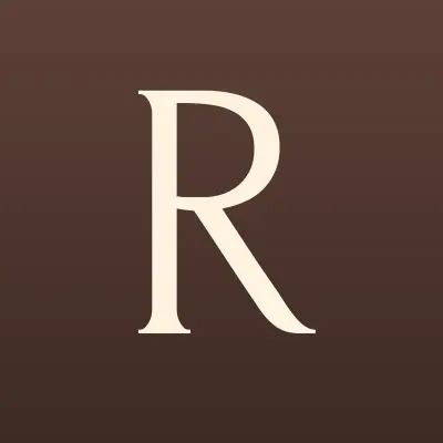 RIDE, торгово-сервисная фирма, лого-визитка