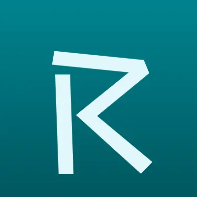 RM55, мастерская по удалению вмятин без покраски, лого-визитка