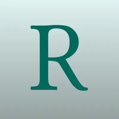 RM_Service, лого-визитка