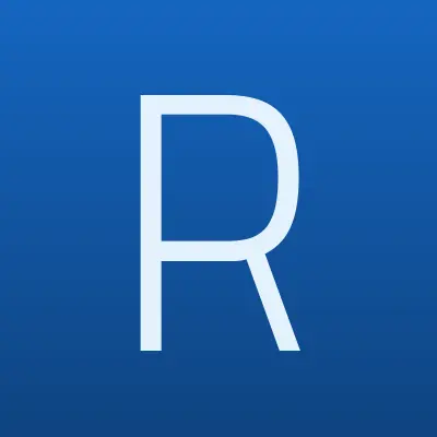 РОСЭКОАУДИТ, лого-визитка