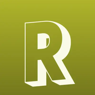 РТС-тендер, электронная торговая площадка, лого-визитка