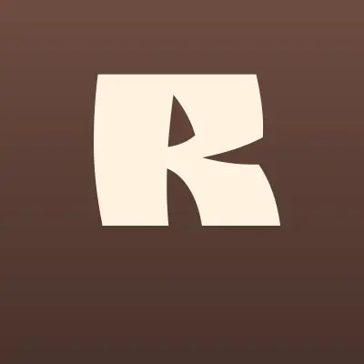 RUSSКИЙ, бильярдный клуб, лого-визитка