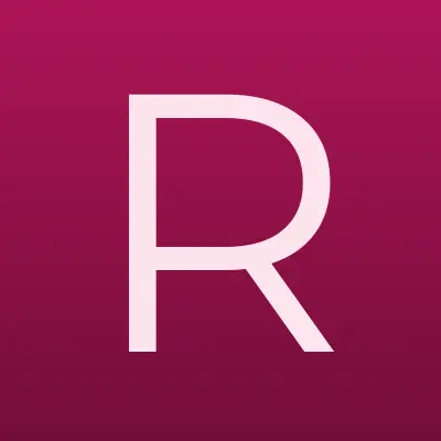 Работа это проСто, лого-визитка