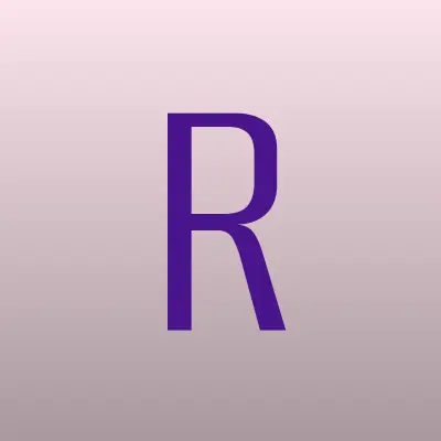 Радость, центр развития речи, лого-визитка