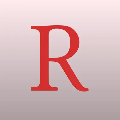 Росломбард, сеть ломбардов, лого-визитка