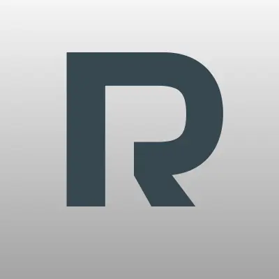 Росломбард, сеть ломбардов, лого-визитка