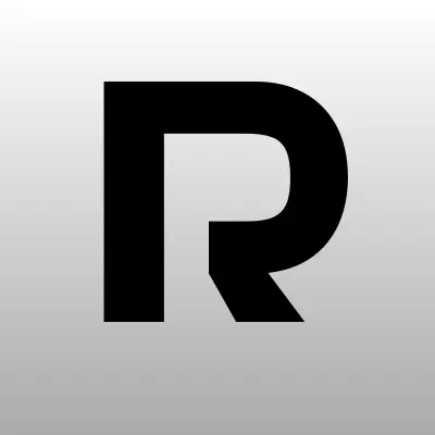 Российская Инженерная Академия, филиал в г. Омске, лого-визитка