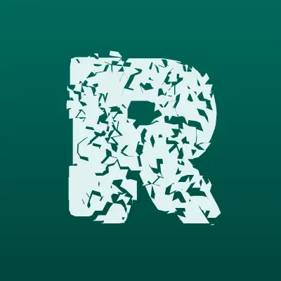 Российское движение школьников, Общероссийская общественно-государственная детско-юношеская организация, лого-визитка