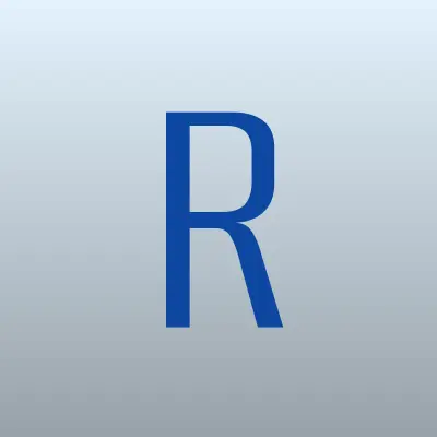 Рубин, территориальное общественное самоуправление, лого-визитка